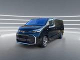 Toyota Proace Verso L2 Team D 8-Sitzer Automatik - Toyota mit Diesel-Antrieb: Automatik
