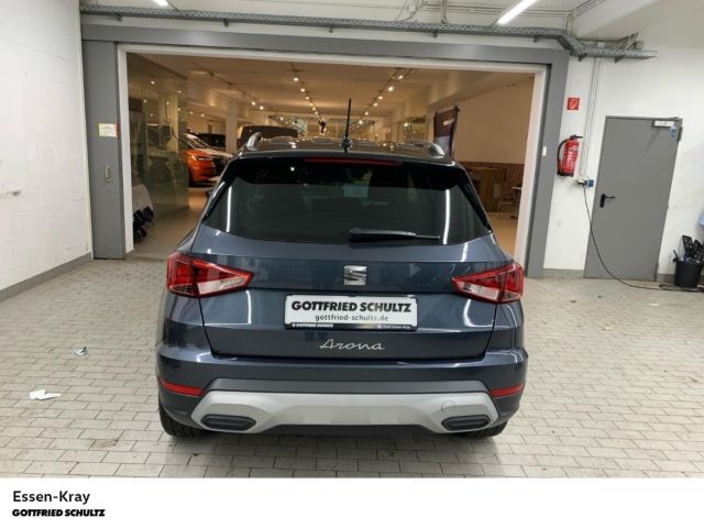 Seat Arona - Bild 27