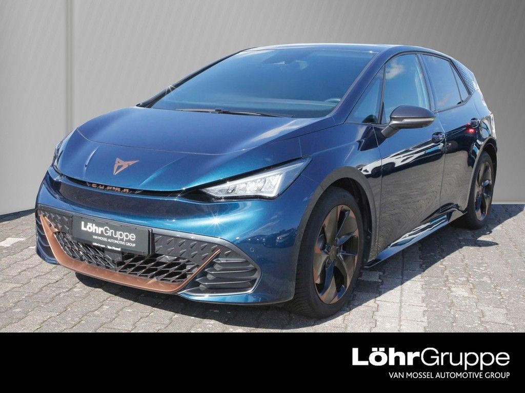 Image of Cupra Born