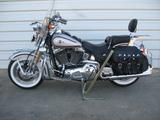 Harley-Davidson Heritage Springer FLSTS Nur 5489 Km - Angebote