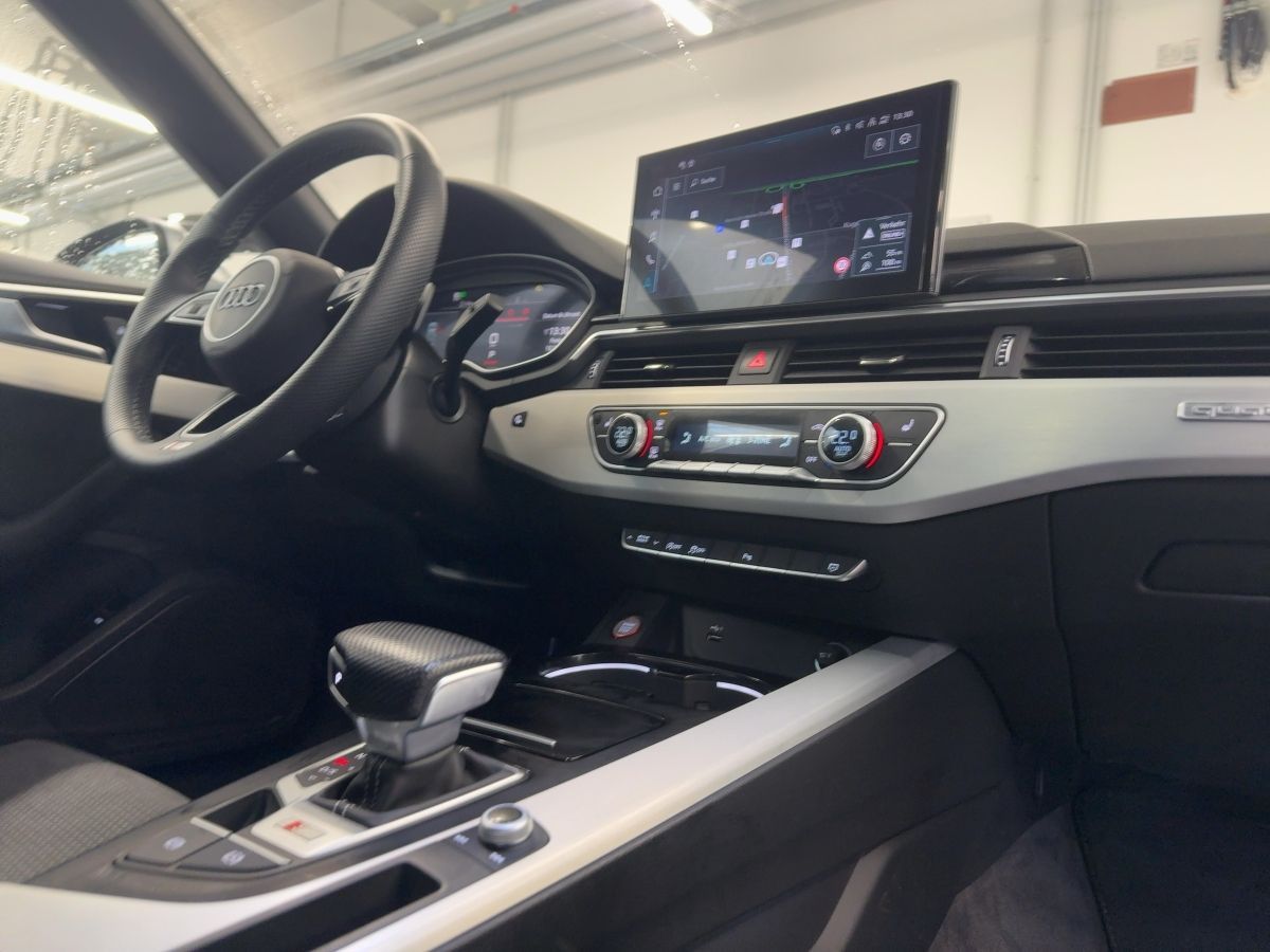 Audi S5 - Bild 14