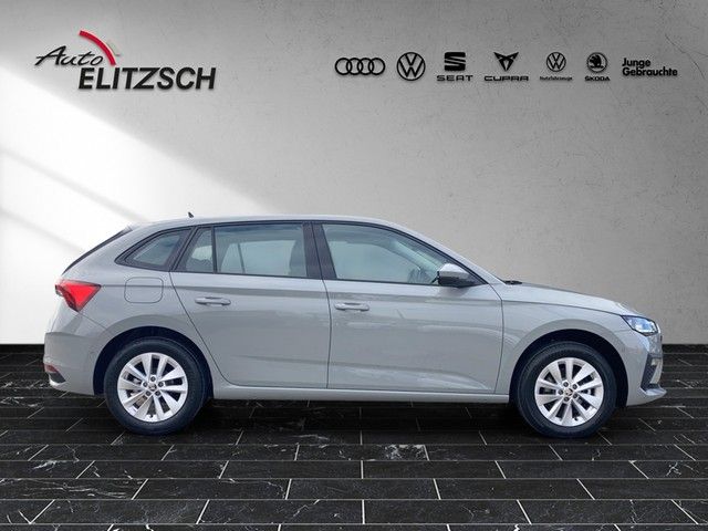 Fahrzeugabbildung SKODA Scala Selection