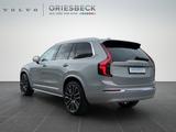 Volvo XC90 T8 Twin Engine Ultra Bright AHK Bowers - Volvo XC90 Gebrauchtwagen