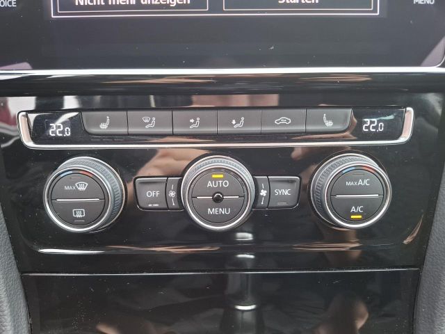 GOLF VII 1.6 TDI JOIN+NAVI+SHZ+PDC