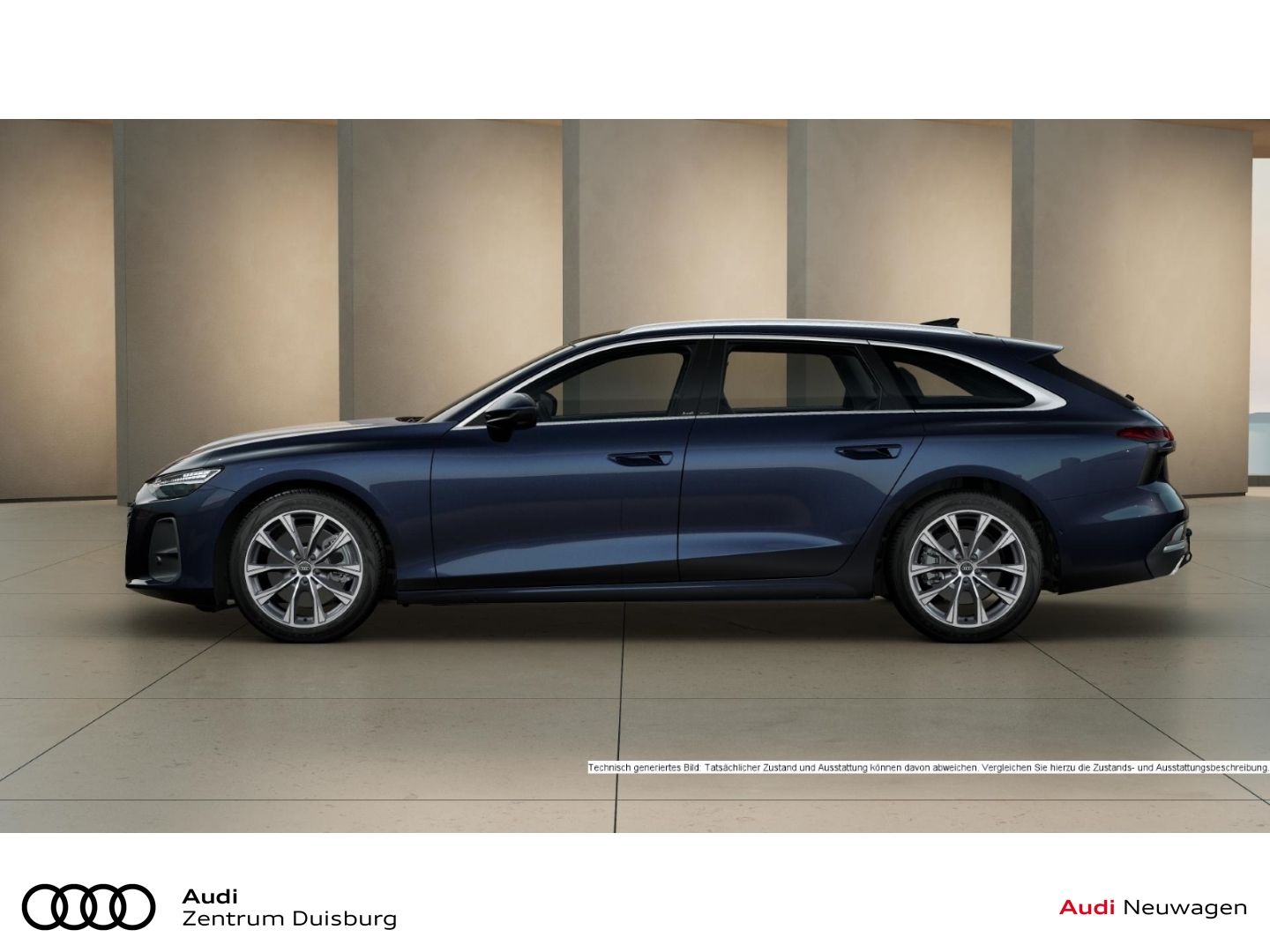 Audi A6 - Bild 8