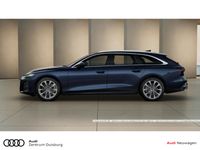 Audi A6 - Vorschau Bild 8
