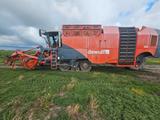 Andere DEWULF KWATRO 6821mth engine SCANIA potato harve
