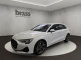 Audi A3 Sportback advanced 30 TDI 85(116 ) kW(PS) Sch - Audi A3 Neuwagen: TDI
