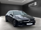 Mercedes-Benz CLA 200 SB Leder*Kamera*Distro*DAB*DigTacho*1Han - gebrauchte Mercedes-Benz CLA 200 Shooting Brake aus dem Jahr 2023