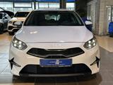 Kia Ceed Edition 7 Spurassist DAB Tempomat Klima PDC - Kia cee'd / Ceed: Weiß