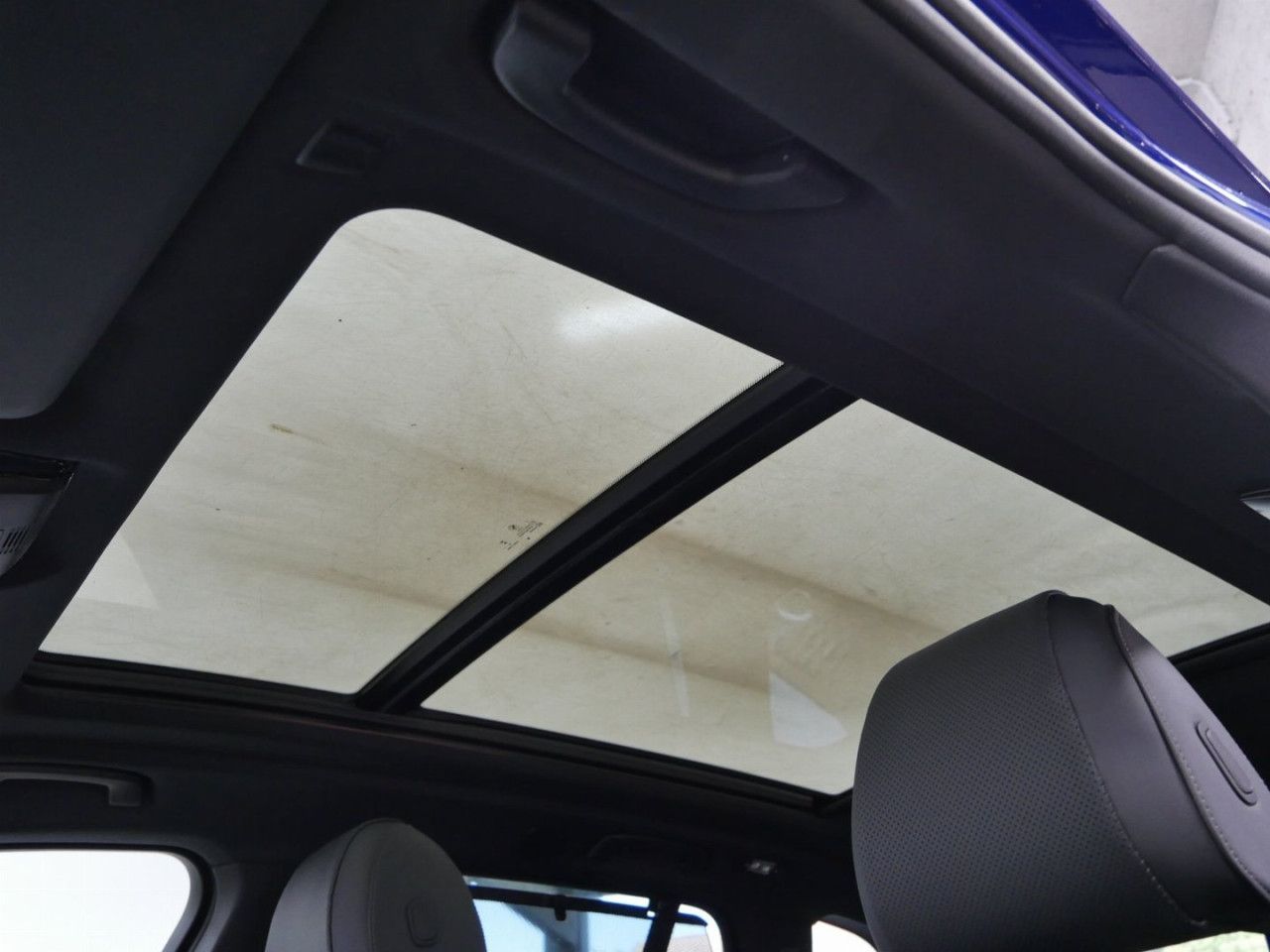 BMW X5 M60 - Bild 14