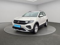 Volkswagen T-Cross - Vorschau Bild 2