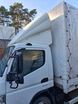 Mitsubishi Canter Fuso