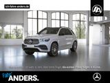 Mercedes-Benz GLE 350 d 4M AMG+Distr.+AHK+Pano+Std.Hzg.+Burmes - Mercedes-Benz GLE 350 in Oldenburg