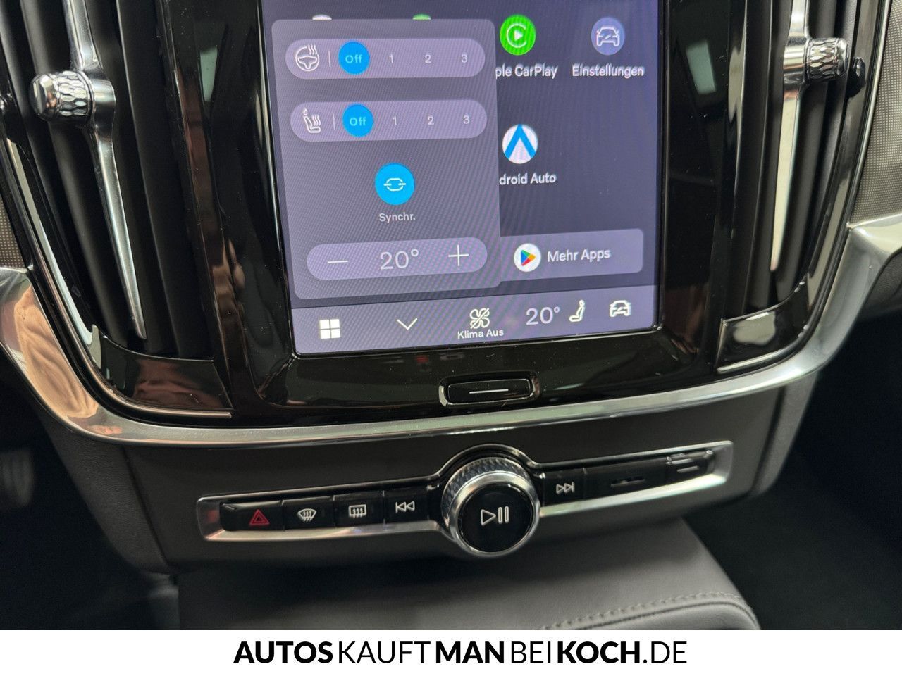 Volvo V90 - Bild 33