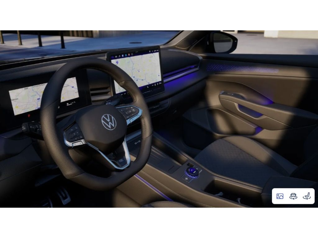 Volkswagen T-Roc - Bild 6