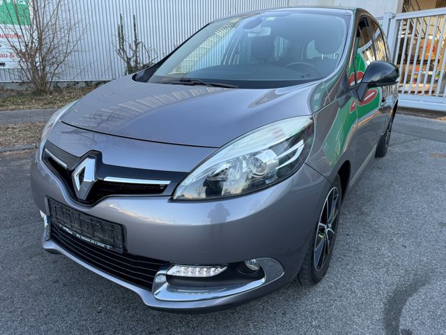 Renault Scenic III Grand BOSE Edition KLIMAAUTOMATIK*