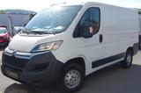 Citroën Kasten 28 L1H1 Profi BlueHDi 110*KLIMA*19%MwSt.a - Citroën Jumper: 2.2