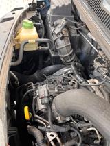 Volkswagen T6 Transporter EcoProfi Wohnmobil  - Transport