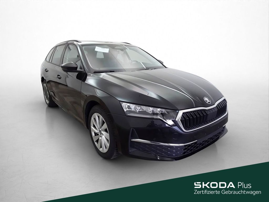 Image of Skoda Octavia