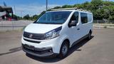 Fiat Talento Kasten L2H1 1,2t SX - Fiat Kastenwagen Talento