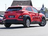 Hyundai Kona 1.0 T-GDI YES! NAVI TEMPO KAMERA - Hyundai Kona YES! mit Benzin-Antrieb