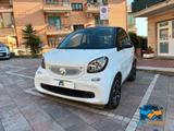Smart fortwo coupe Fortwo 1.0 Passion 71 cv twin - Smart ForTwo: Geländewagen