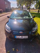 Ford Focus 2,0TDCi 103kW PowerSh. Titanium Turnie... - Ford Focus aus 2011: 2.0