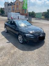Audi A5 40 TDI S tronic adv Navi (Verkauf ab 11.08) - Audi: Verkauf