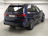 BMW X7 M50i Laser Pano SkyLounge TV+ AHK DA Prof - BMW X7 M50 SUV