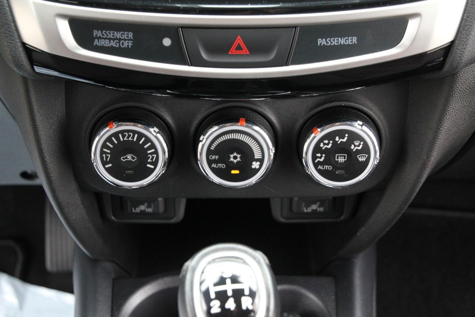 Fahrzeugabbildung Mitsubishi ASX Diamant Edition 2WD