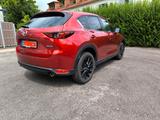 Mazda CX-5 2.5 SKYACTIV-G 194 Edition 100 FWD AT E... - Mazda Gebrauchtwagen in Bremen