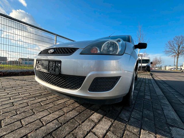 Ford Fiesta 1.3