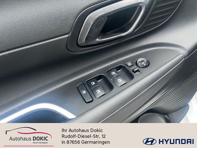 Hyundai i20 - Bild 19
