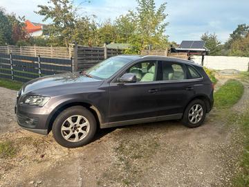 2009 AUDI Q5 照片 4