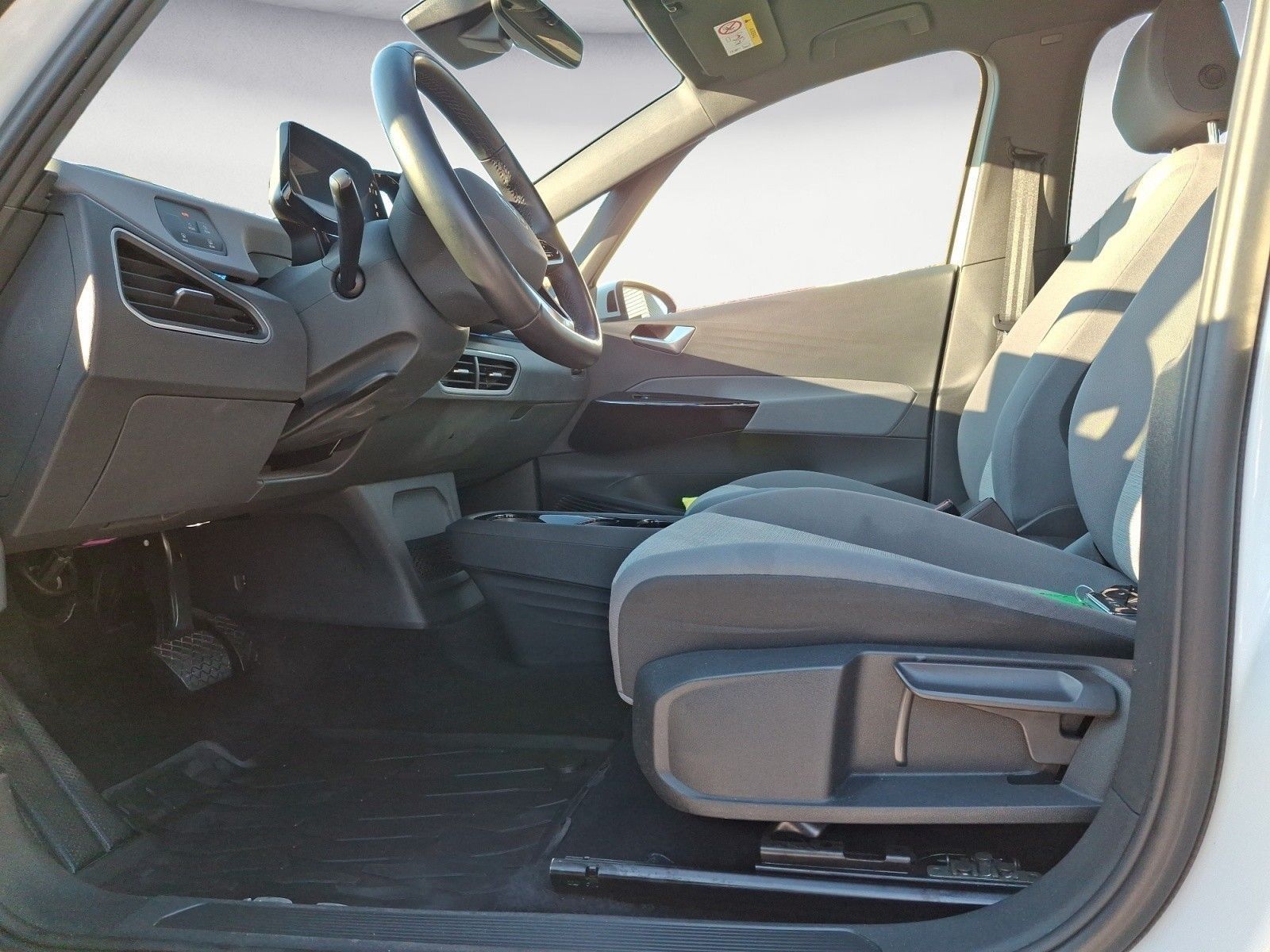 Volkswagen ID.3 - Bild 8