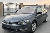 Volkswagen VW passat 1.6 tdi - Volkswagen Passat aus 2011 mit Diesel-Antrieb