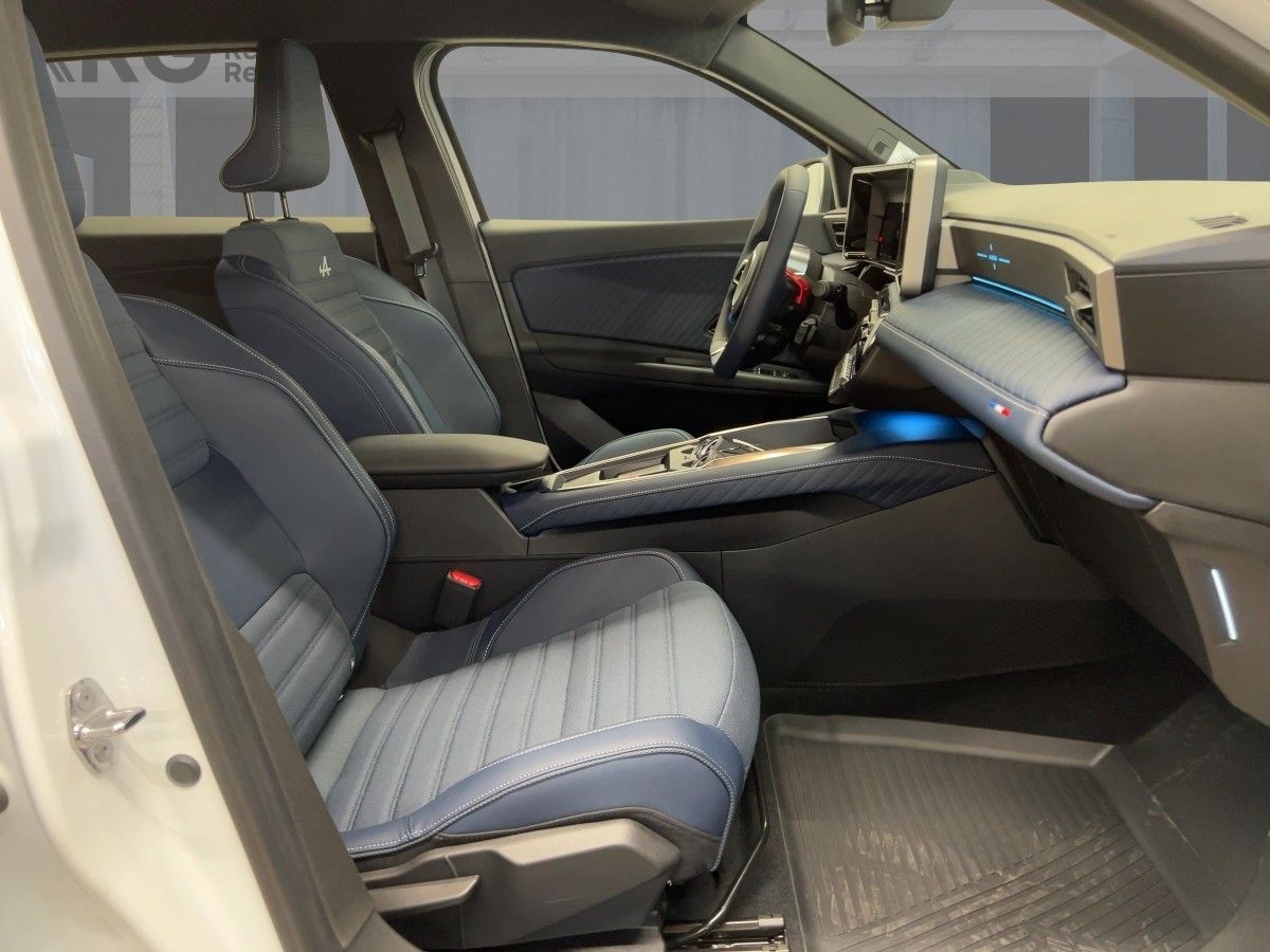 Alpine A290 - Bild 8