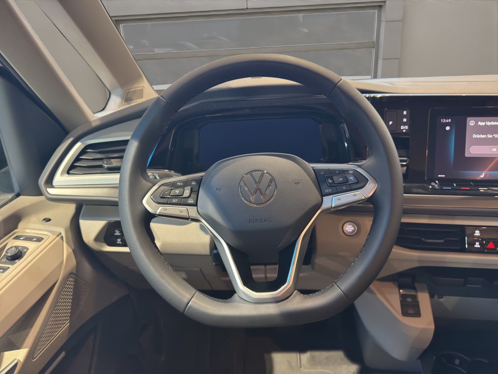 Volkswagen T7 California - Bild 11