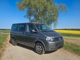 Volkswagen T5 Multivan
