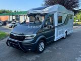 Knaus VAN WAVE 640 MEG VANSATION*Markise*TV*Küche*WC* - Knaus Diesel Integrierter