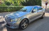 Mercedes-Benz Mercedes Benz C230 C-Klasse 1.Hand Top Zus... - Mercedes-Benz C 230 aus 2007