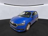 Skoda Fabia Selection 1.5TSI DSG PDC/LED/RFK/TEMP/ALU - Skoda Fabia R5