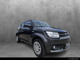 Suzuki Ignis 1.2 Klima/HiFi/L-R Sensor/eFH. - graue Suzuki Ignis