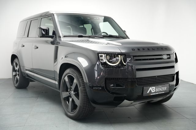 Land Rover Defender 110 V8 *Panorama*HUD*Meridian*360°KAM*