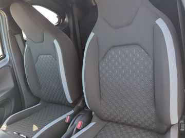 Toyota Aygo (X) - 8
