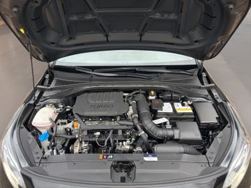 Kia XCeed 1.5T Edition 7 Kamera SHZ Apple CarPlay