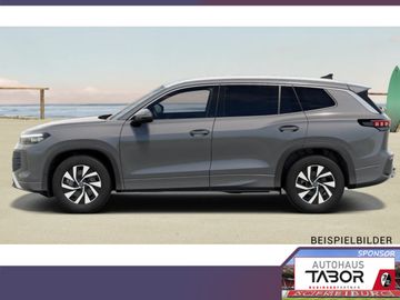 Volkswagen Tayron - 2