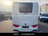 Knaus SUN I 900 LEG, 180ps Automatik, Hub Bett, stütze - Knaus Sun I