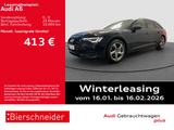 Audi A6 Av 45 TFSI advanced AHK MATRIX PANO HuD 360